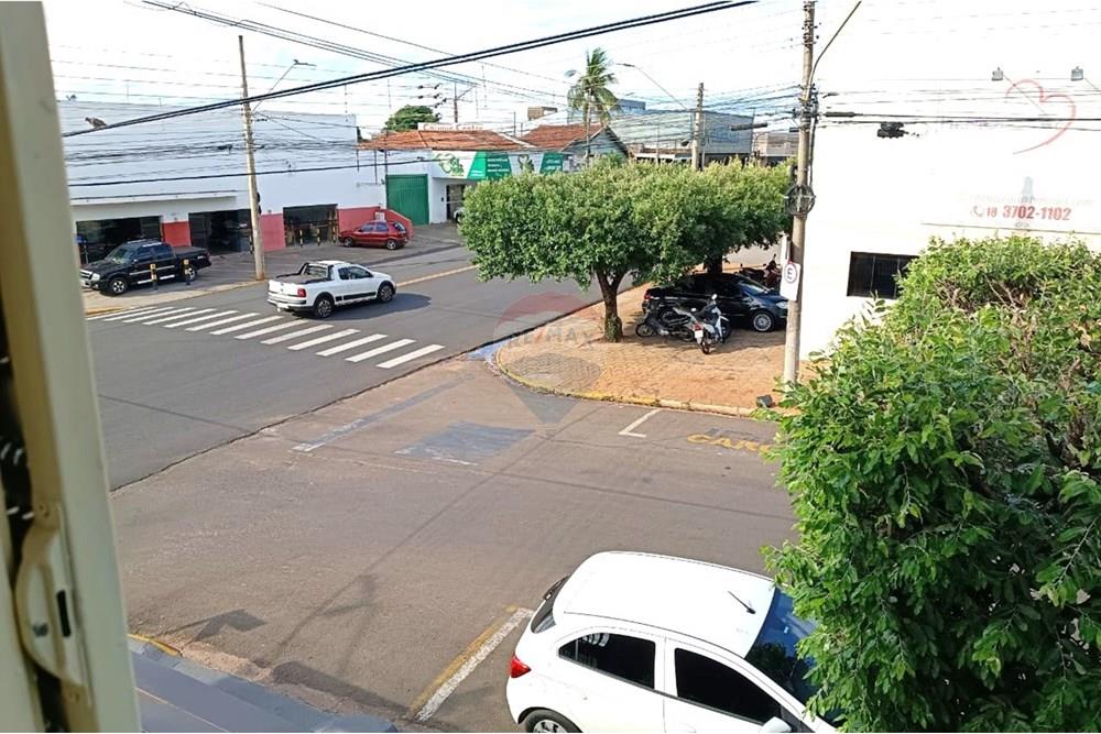 Apartamento - Alugar - Andradina , São Paulo - Vista de cima 1.jpg - 631201014-75