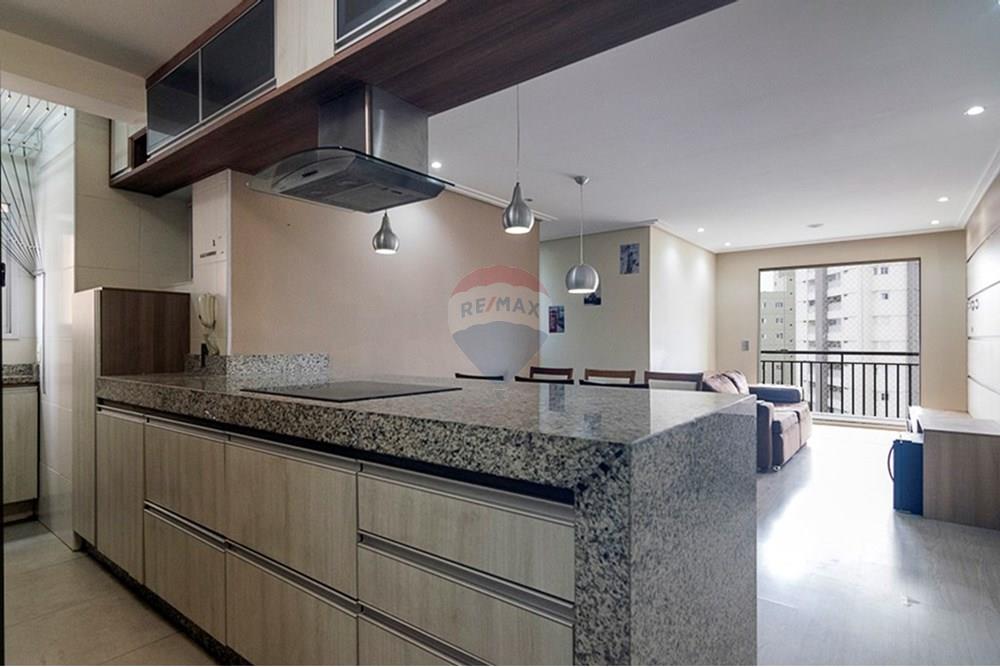 Apartamento - Alugar - Santo André , São Paulo - _DSC0001.jpg - 631341001-249