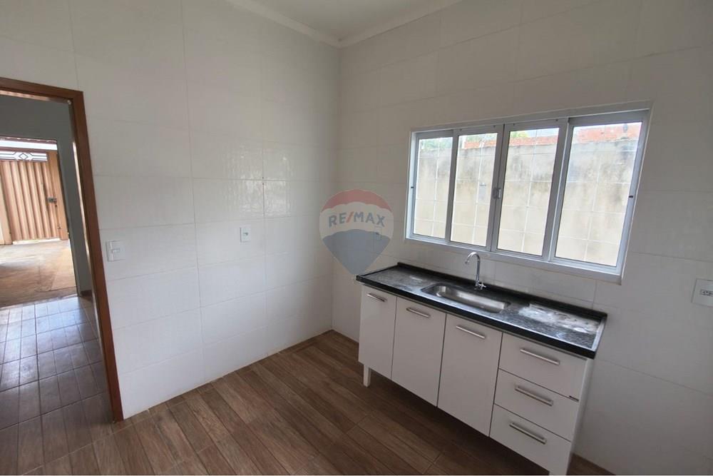 Casa - Venda - São José do Rio Preto , São Paulo - 9.jpeg - 630401033-33