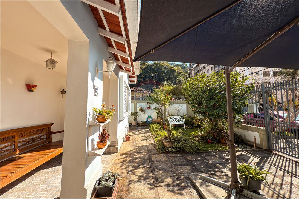 Casa - Venda - Teresópolis , Rio de Janeiro - 19 - 630191051-25