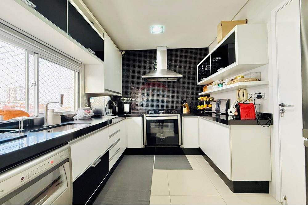 Apartamento - Venda - Sorocaba , São Paulo - IMG_2761.JPG - Cozinha - 630591048-126