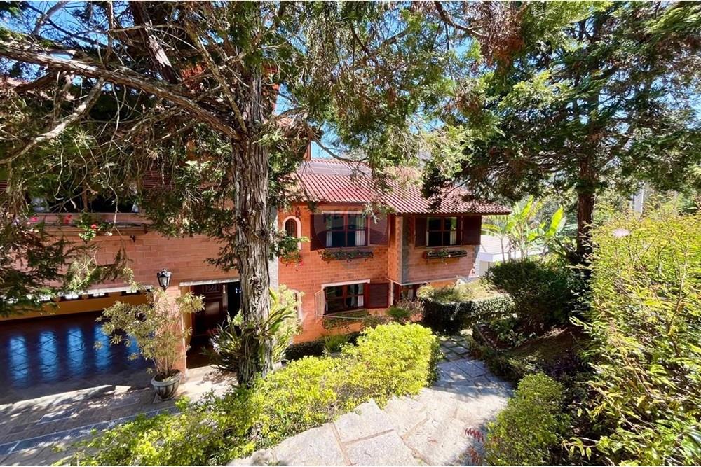 Casa de Condomínio - Venda - Teresópolis , Rio de Janeiro - WhatsApp Image 2025-09-10 at 14.36.34 (24).jpeg - 630191015-100