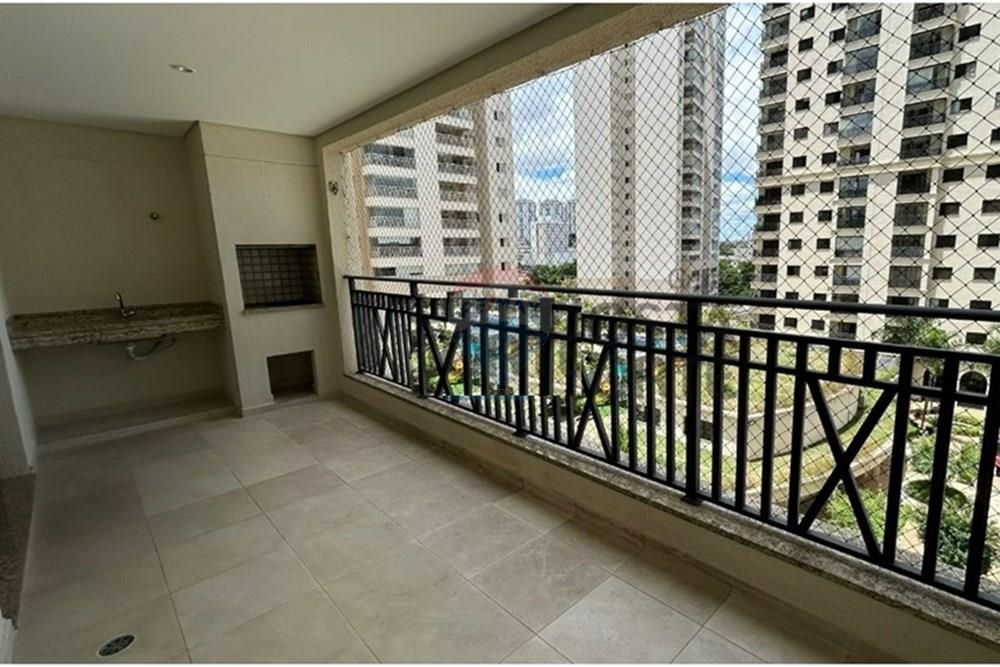 Apartamento - Alugar - São José dos Campos , São Paulo - Resort 1.jpeg - 631471007-161