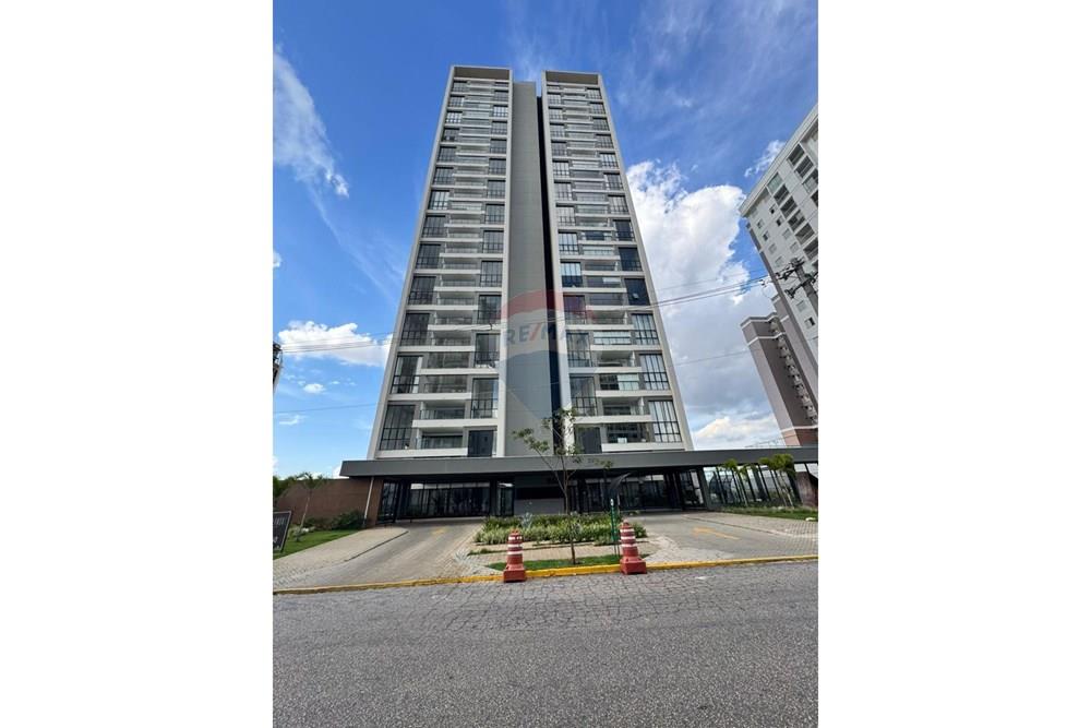 Apartamento - Alugar - Sorocaba , São Paulo - 785e5011-5e05-483e-a941-99b2537478e1.jpg - 630601320-87