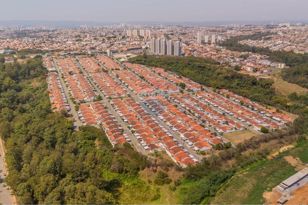 Casa de Condomínio - Venda - Sorocaba , São Paulo - DJI_0172-HDR.jpg - 630601129-56