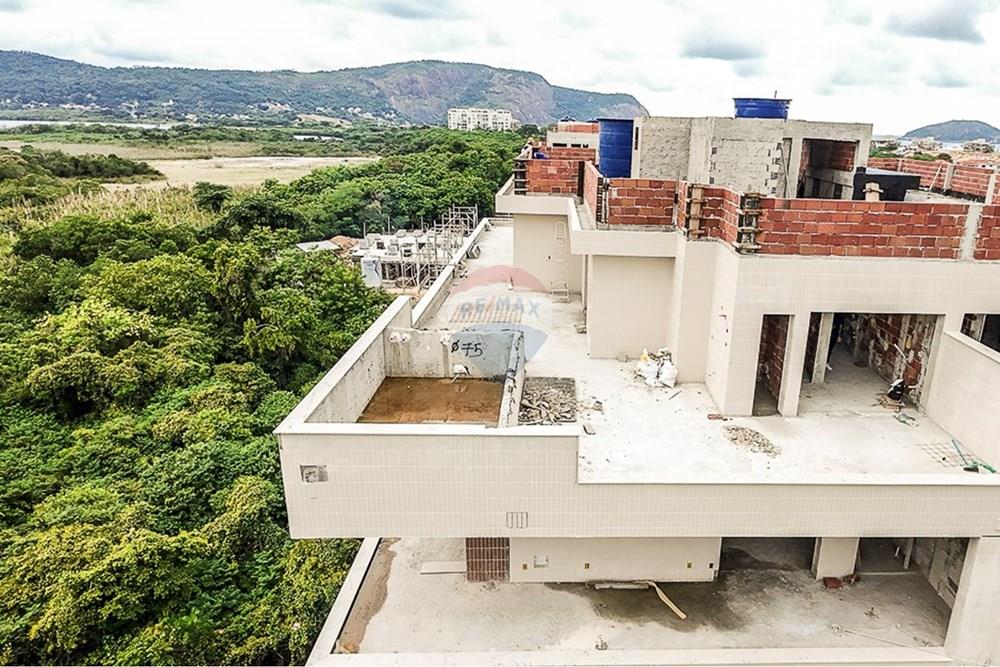 Cobertura - Venda - Niterói , Rio de Janeiro - DJI_20250610181639_0203_D.jpg - 631621004-57