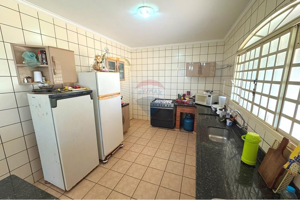 住宅 - 联排别墅 - Araçatuba , 圣保罗 - BR - FOTOS - RANCHO SANTA FE - SR JOAO (22).jpg - 630541001-273