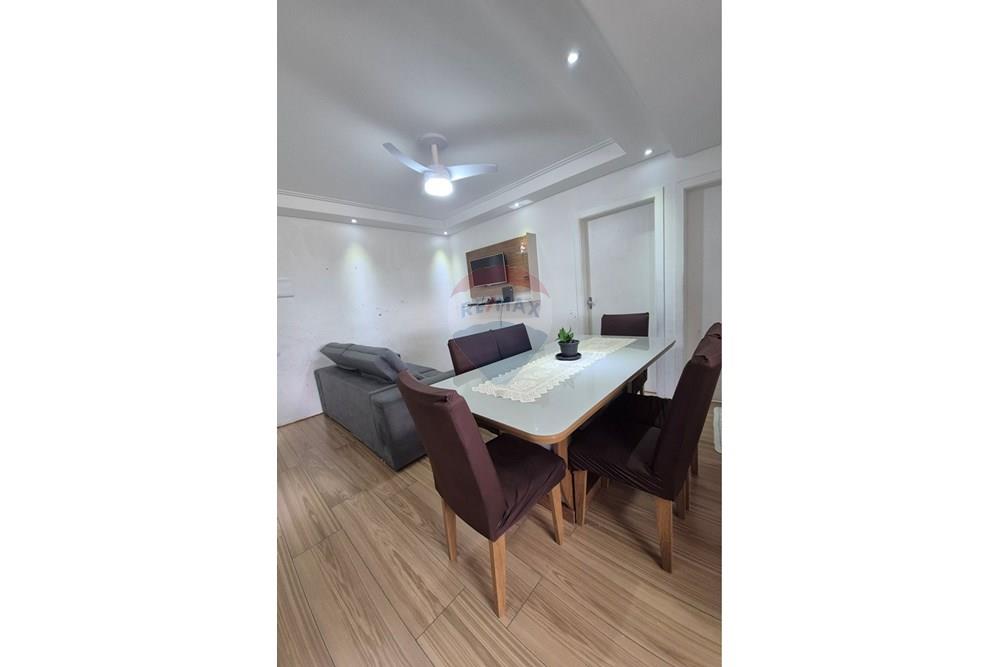 Apartamento - Venda - Mogi das Cruzes , São Paulo - 20250628_102626.jpg - Sala de estar - 631251019-38