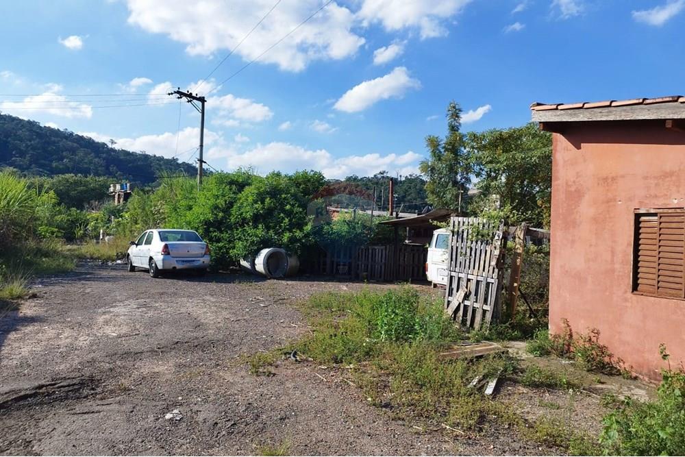 Terreno - Venda - Cabreúva , São Paulo - Terreno dom gabriel paulino couto.jpg - 630531013-8