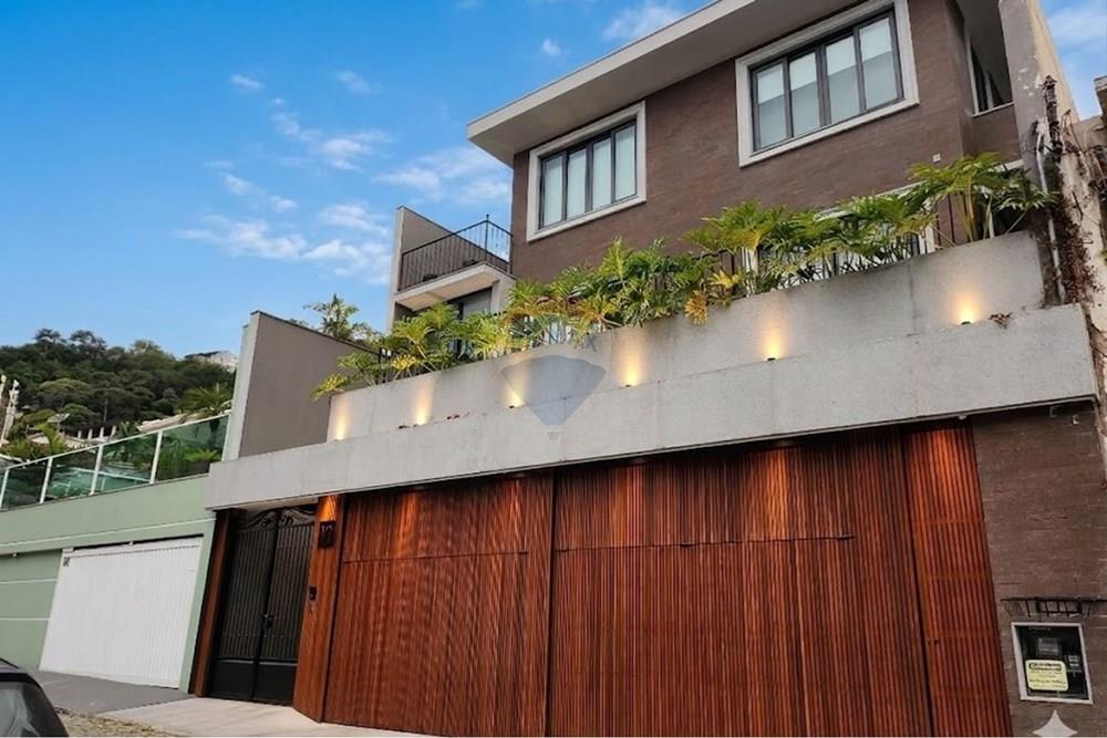 Casa - Venda - Nova Friburgo , Rio de Janeiro - CASA AZUL.jpg - 630551023-490