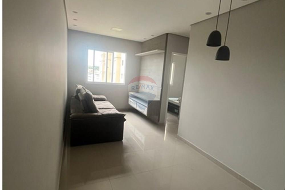 Apartamento - Alugar - São José dos Campos , São Paulo - Salas.jpeg - 631471036-2