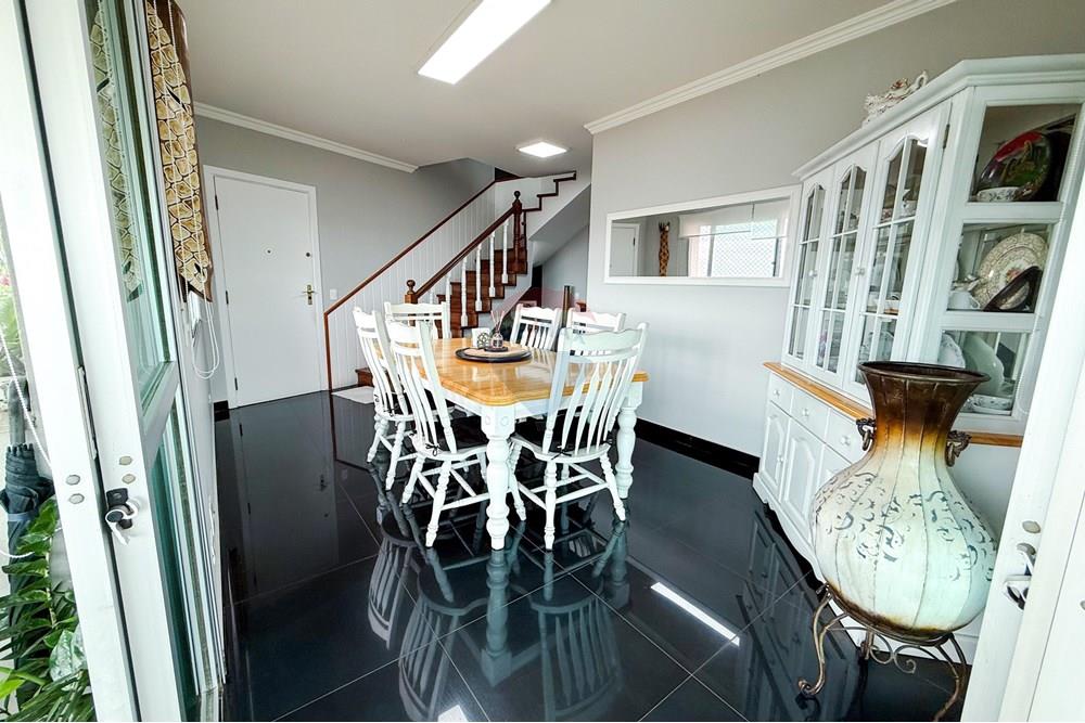 Cobertura - Venda - São Paulo , São Paulo - sala de jantar 2.jpeg - 631461058-8