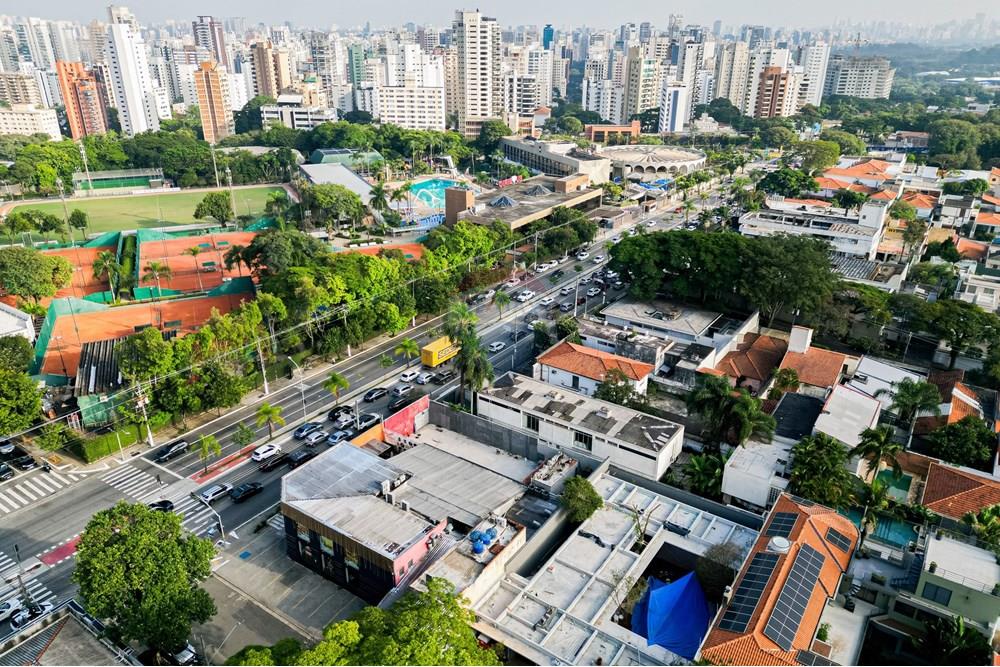 Casa - Venda - São Paulo , São Paulo - DJI_0406.jpg - 630821067-8