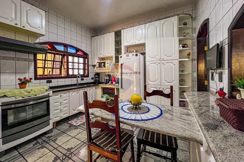 Casa - Venda - Ribeirão Pires , São Paulo - 21.jpg - 631371014-52