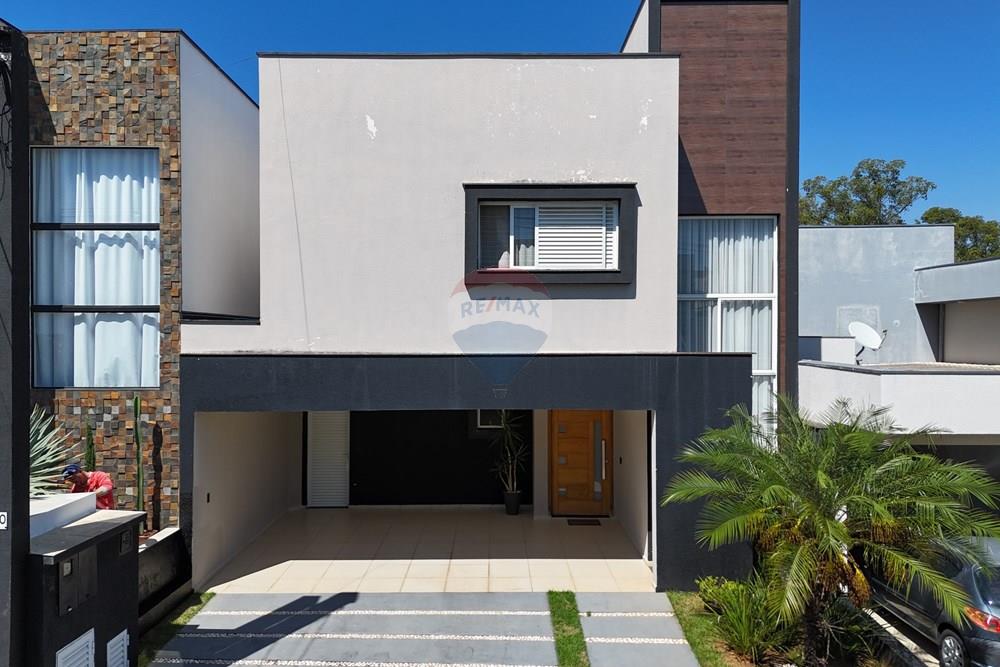 Casa de Condomínio - Venda - Sorocaba , São Paulo - DJI_20260316212726_0002_D.JPG - 630591044-432