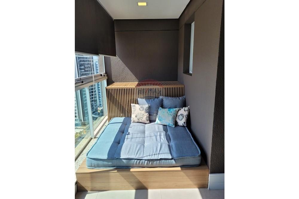 Studio - Alugar - Sorocaba , São Paulo - 5e136c23-f51d-4a8b-ae23-a77d4ae65266.JPG - 630601312-6