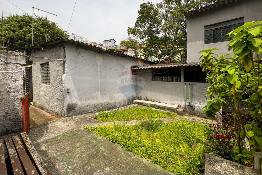 Casa - Venda - Ribeirão Pires , São Paulo - 29.jpg - 631371041-3