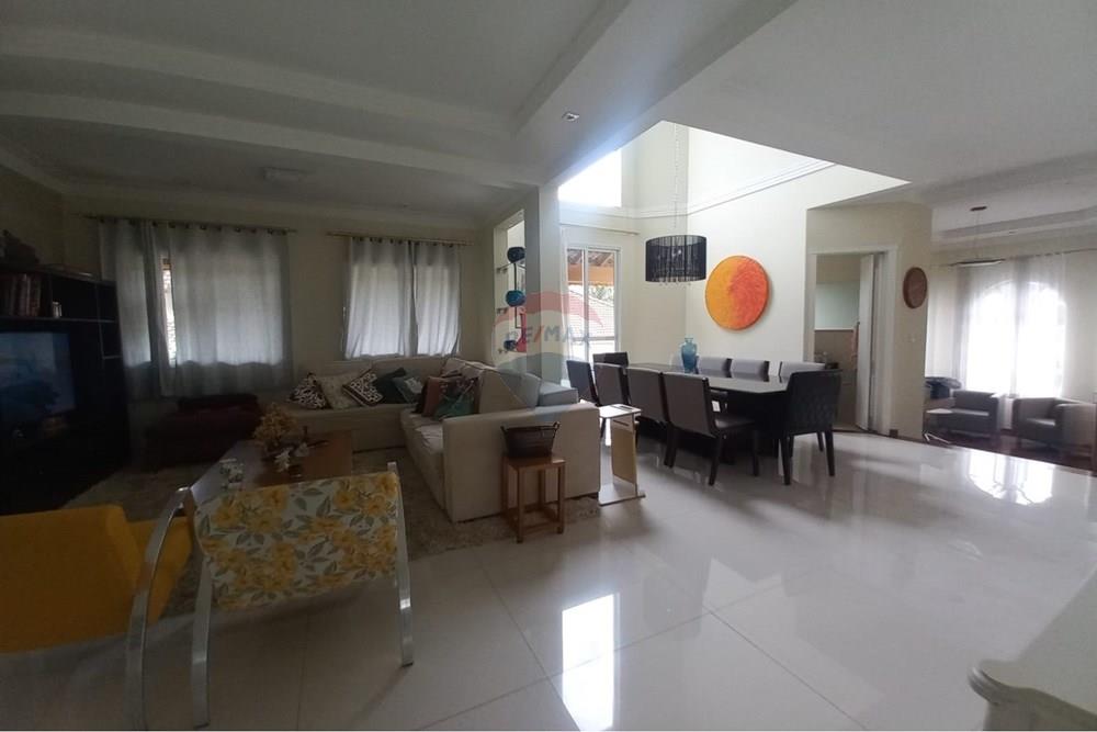 Casa de Condomínio - Venda - Arujá , São Paulo - a68943b4-eaa5-4848-ae16-c2ef8307acd4.jpg - 631491026-8