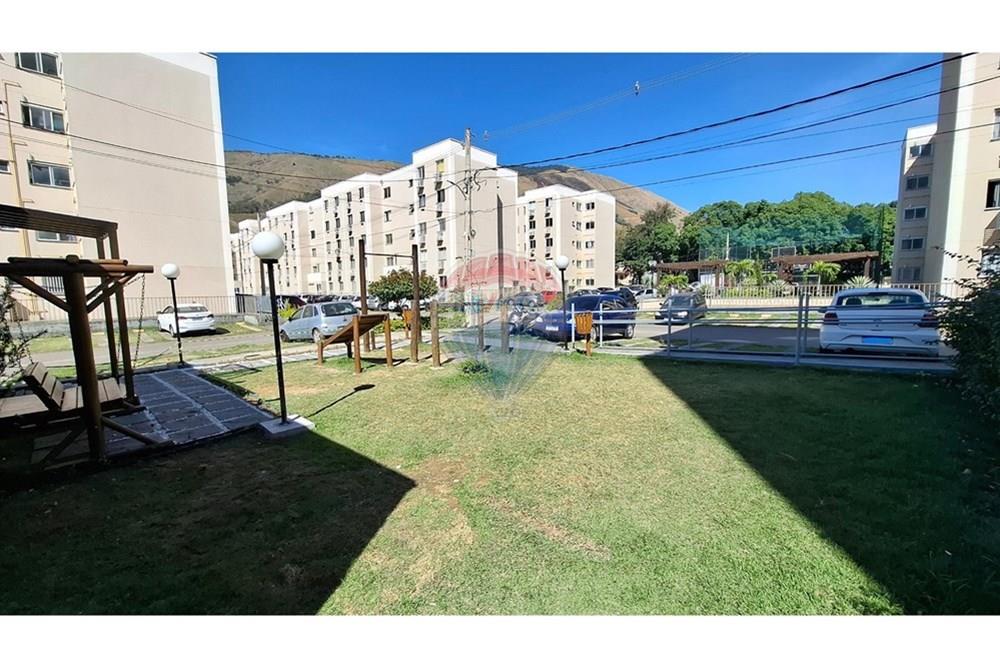 Apartamento - Venda - Nova Iguaçu , Rio de Janeiro - 21.jpg - 630291059-19