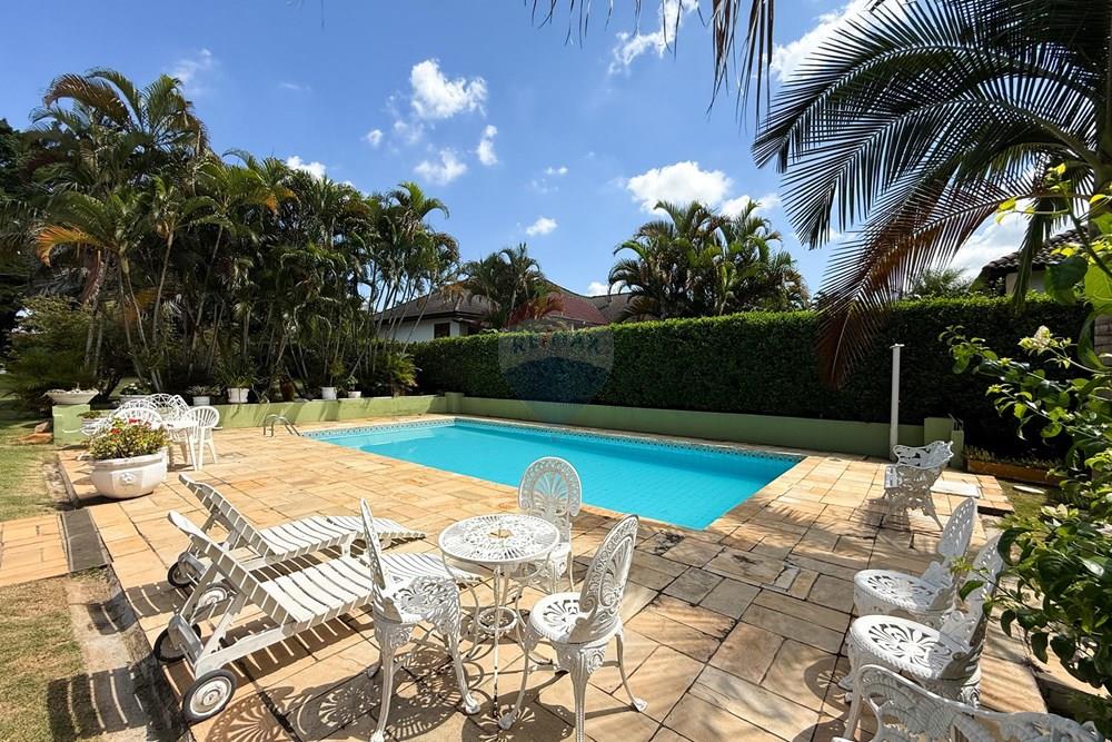 Casa de Condomínio - Venda - Itu , São Paulo - IMG_8285.jpg - 630591039-92