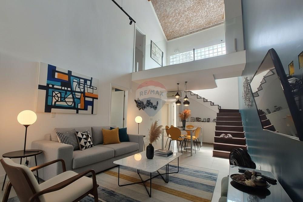 Casa - Venda - Niterói , Rio de Janeiro - sala stagify.jpg - 631621013-2