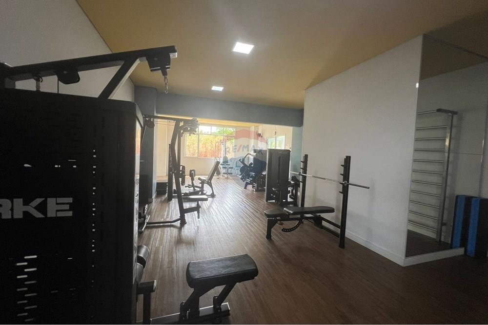 Apartamento - Alugar - Jacareí , São Paulo - Academia Floradas 2 .jpeg - 631471036-13