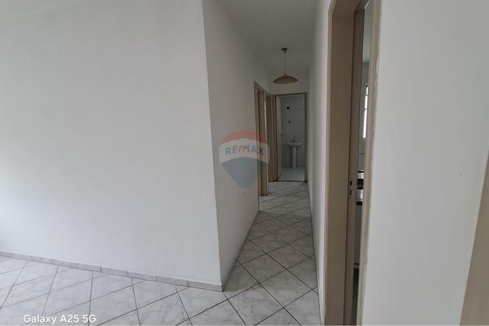 Apartamento - Alugar - Guarulhos , São Paulo - corredor.jpeg - 630251113-11