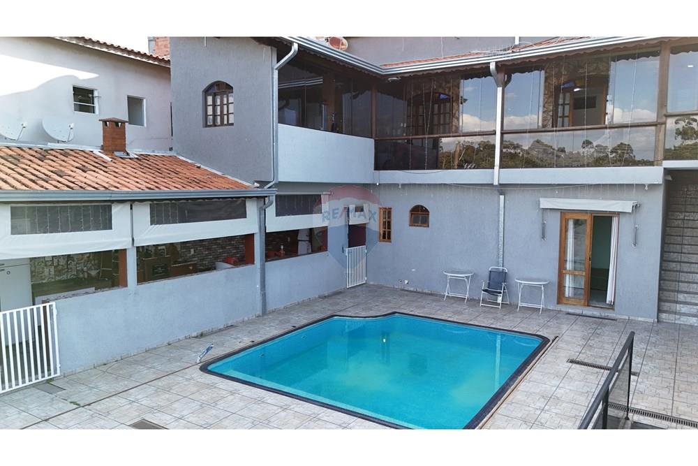 Casa - Venda - São Roque , São Paulo - DJI_20251121171307_0045_D.JPG - 631601019-22