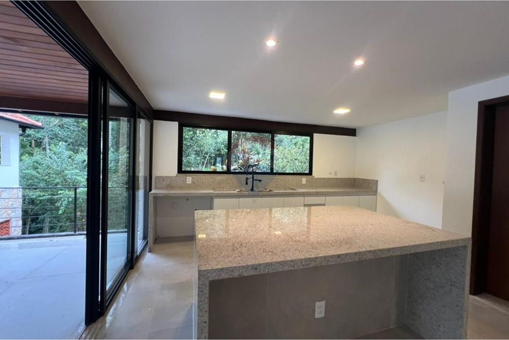 Casa - Venda - Petrópolis , Rio de Janeiro - cozinha araras.jpg - 630131062-41