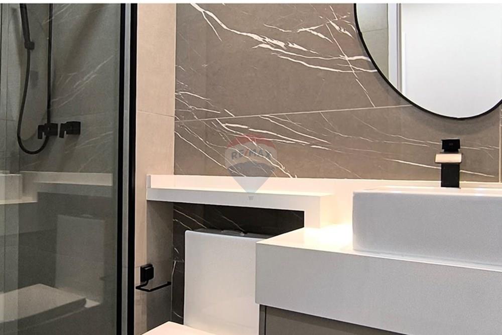 Apartamento - Venda - Mogi das Cruzes , São Paulo - SUITE FOTO 9.jpg - 630281041-137