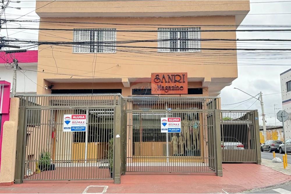 Ponto Comercial/ Loja - Alugar - Guarulhos , São Paulo - Imagem13.jpg - 631271008-136