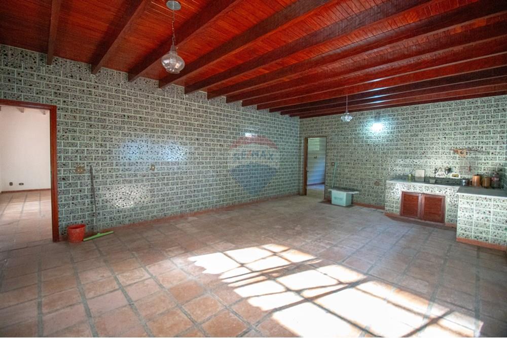 Chácara / Sítio / Fazenda - Venda - Mogi das Cruzes , São Paulo - DSC06206.jpg - Cozinha - 631251031-4