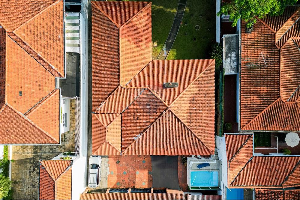 Casa - Venda - São Paulo , São Paulo - DJI_0414.jpg - 630821067-8