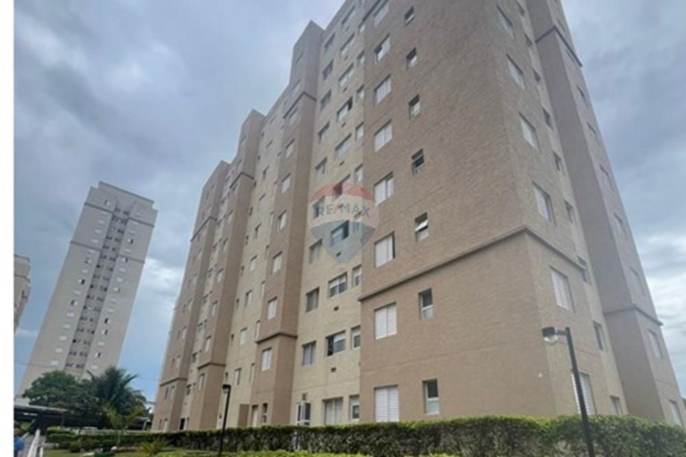 Apartamento - Alugar - São José dos Campos , São Paulo - Bloco E .jpeg - 631471036-2