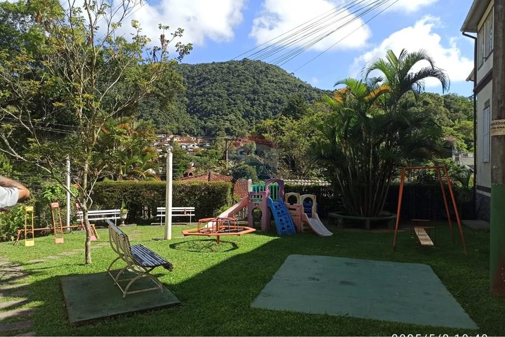Apartamento - Venda - Petrópolis , Rio de Janeiro - playground1.jpg - 630131022-56