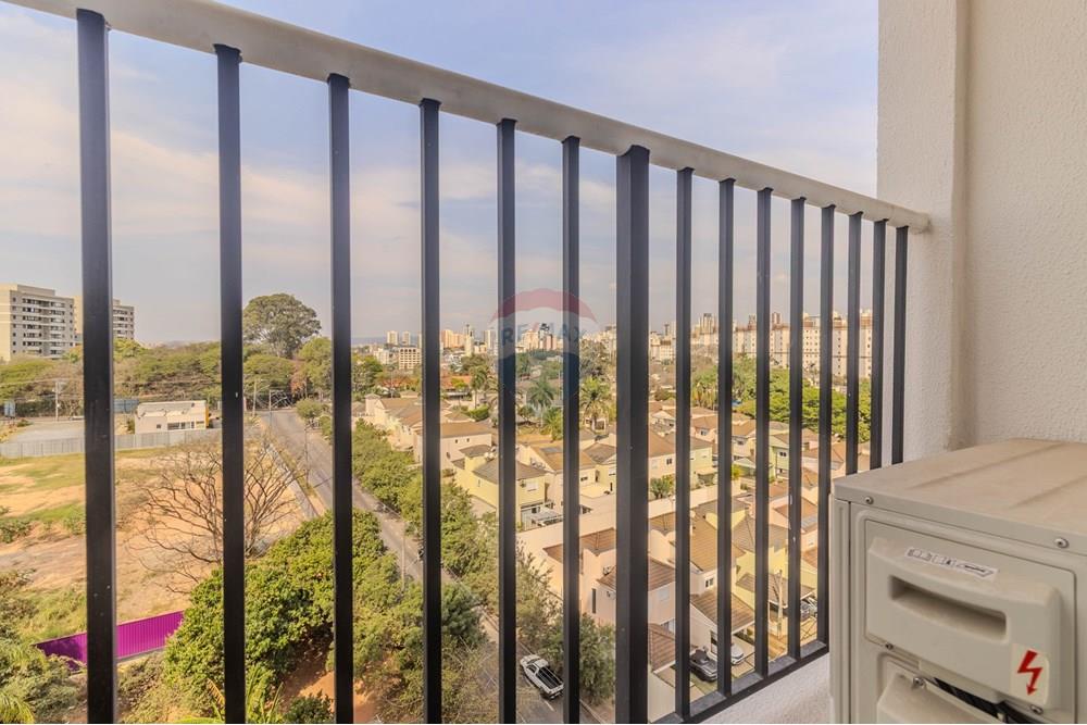 Apartamento - Venda - Sorocaba , São Paulo - IMG_0823-HDR.jpg - 630591010-1196