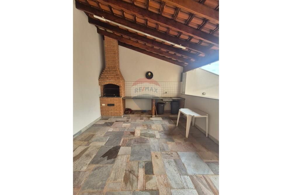 Apartamento - Alugar - São José do Rio Preto , São Paulo - churrasqueira.jpeg - 630401047-3