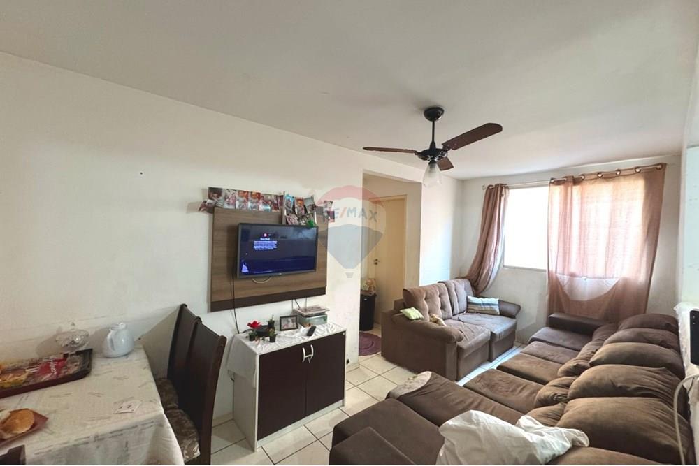 Apartamento - Venda - Araçatuba , São Paulo - WhatsApp Image 2025-08-03 at 14.07.41.jpeg - 630541039-54