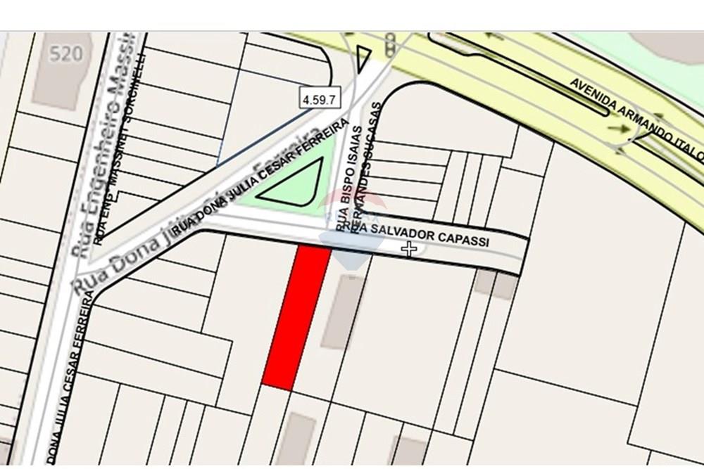 Terreno - Venda - São Bernardo do Campo , São Paulo - 1.jpeg - Layout aberto - 631341001-238