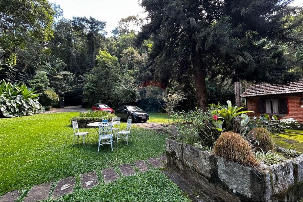 Casa - Alugar - Petrópolis , Rio de Janeiro - WhatsApp Image 2026-03-24 at 11.50.10 (2).jpeg - 631611012-28