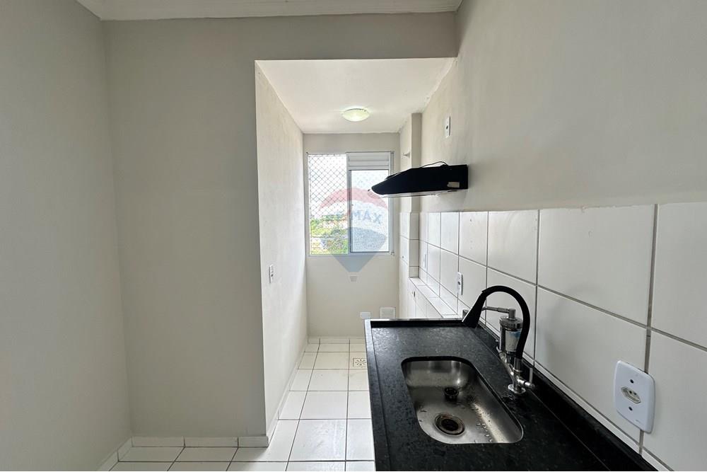 Apartamento - Alugar - Sorocaba , São Paulo - IMG_1232.JPG - 630601229-7