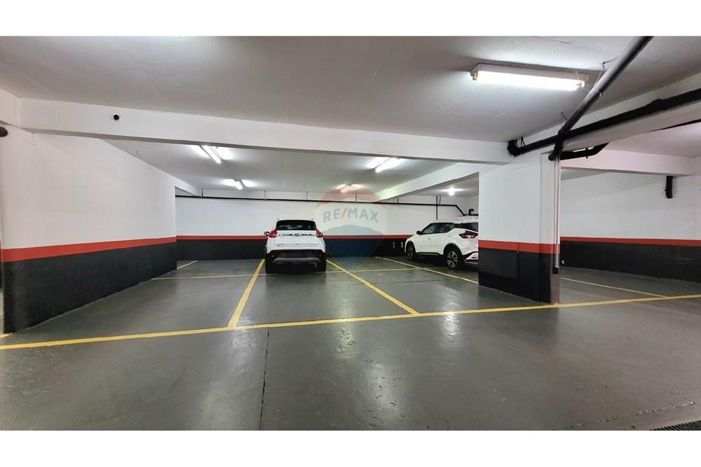 Apartamento - Venda - Santo André , São Paulo - 20250716_111149.jpg - Garagem - 631341015-20