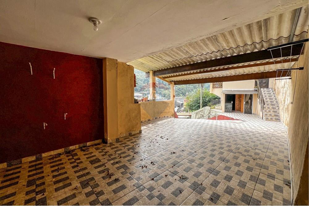 Casa de Vila - Venda - Ribeirão Pires , São Paulo - 6.jpg - 631371015-32