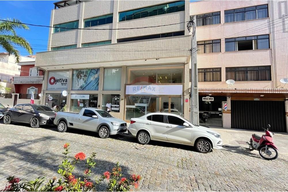 Cj. Comercial/ Sala - Alugar - Cabo Frio , Rio de Janeiro - bd733333-0d9f-4121-8038-445cd47478ee.jpeg - 630361003-155