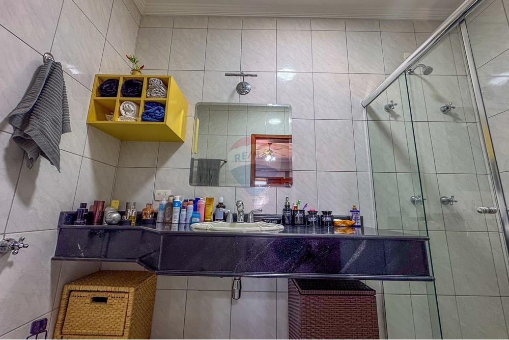 Casa de Condomínio - Venda - Itu , São Paulo - Felipe-37.jpg - 631281009-202