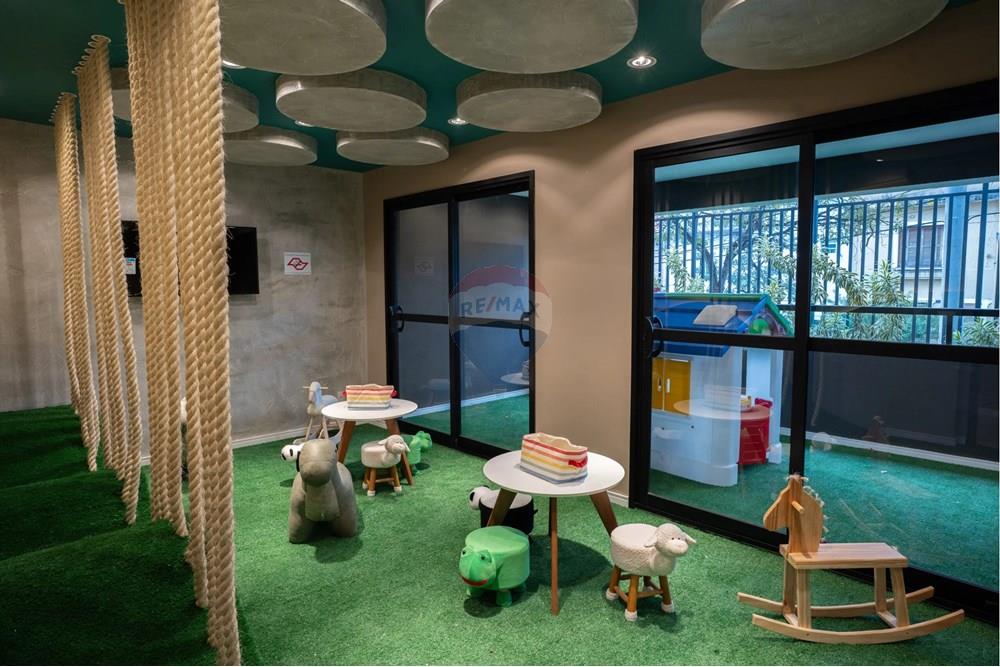 Apartamento - Venda - São Paulo , São Paulo - brinquedoteca.jpg - 631561002-21