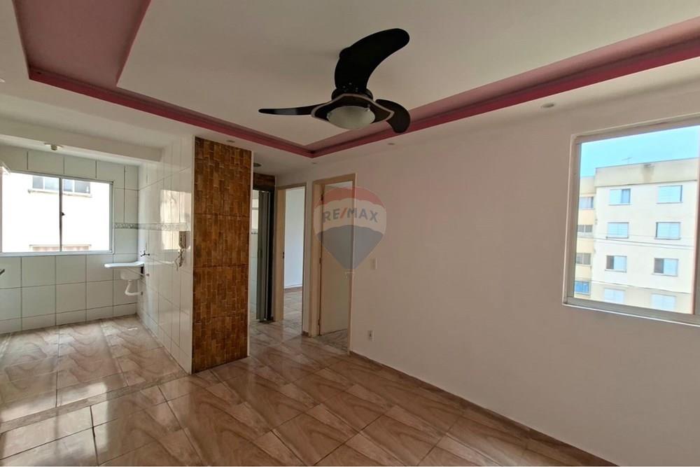 Apartamento - Venda - Bauru , São Paulo - 7f4befad-35fa-4d49-90d5-466e8f9f6f57.jpg - 631401022-122