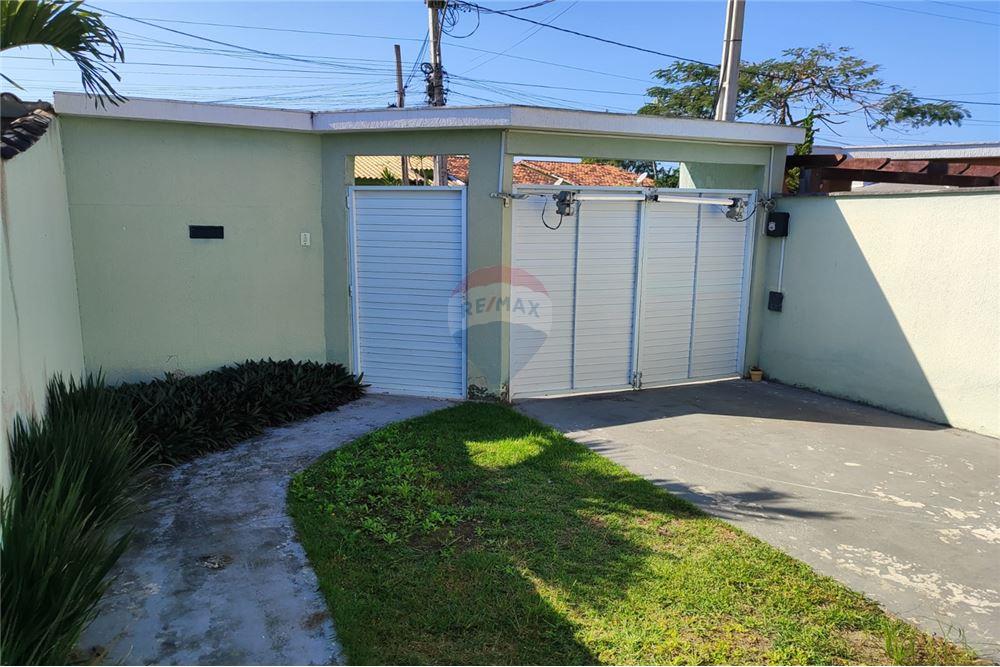 Casa - Alugar - Maricá , Rio de Janeiro - 3 - 630121005-369