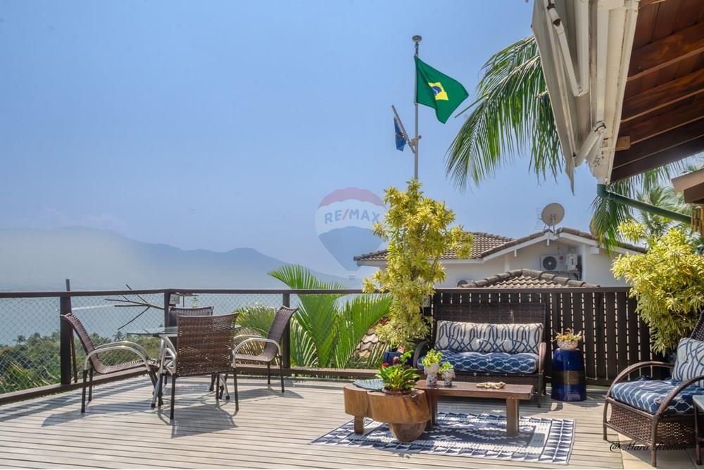 Casa de Condomínio - Venda - Ilhabela , São Paulo - DSC_3818-Enhanced-NR.jpg - 630951011-37