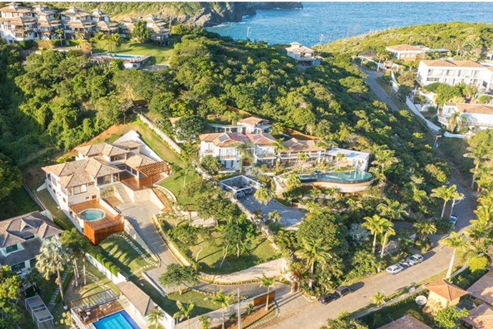 Casa - Venda - Armação dos Búzios , Rio de Janeiro - DJI_20250617160652_0210_D.jpg - 630391039-89